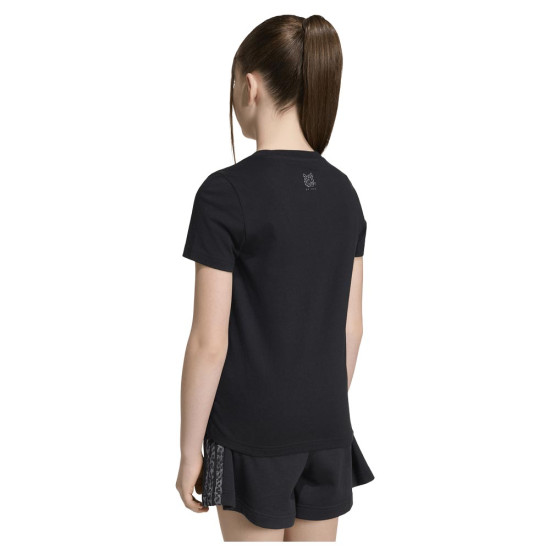 Adidas Παιδική κοντομάνικη μπλούζα Animal Graphic T-Shirt